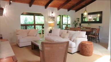 Your Princeville retreat awaits! This single-level 2BD/2BA home on Makai Golf Club At Princeville in Hawaii - for sale on GolfHomes.com, golf home, golf lot
