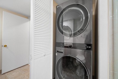 Beautifully updated convertible 3 bedroom, 2 bath condo located on Hunters Run Golf and Country Club in Florida - for sale on GolfHomes.com, golf home, golf lot