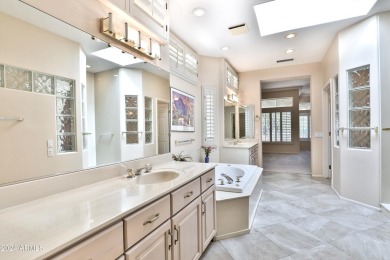 This highly desirable Scottsdale model is an open floorplan. The on Deer Valley Golf Course in Arizona - for sale on GolfHomes.com, golf home, golf lot