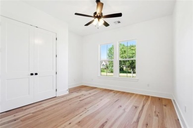 Visit this spectacular home during the NHBA 2025 PARADE OF on Money Hill Golf and Country Club in Louisiana - for sale on GolfHomes.com, golf home, golf lot