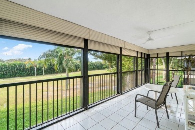 Beautifully updated convertible 3 bedroom, 2 bath condo located on Hunters Run Golf and Country Club in Florida - for sale on GolfHomes.com, golf home, golf lot
