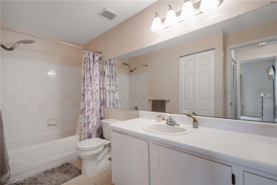 From the moment you arrive at 11490 Villa Grand #221, you'll be on Gateway Golf and Country Club in Florida - for sale on GolfHomes.com, golf home, golf lot