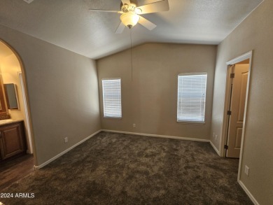 Hurry and take a look at this amazing 2 bedroom 2 bath Unit! on Viewpoint Golf Resort in Arizona - for sale on GolfHomes.com, golf home, golf lot