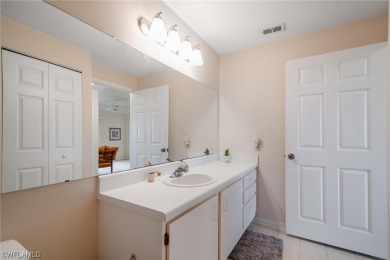 From the moment you arrive at 11490 Villa Grand #221, you'll be on Gateway Golf and Country Club in Florida - for sale on GolfHomes.com, golf home, golf lot