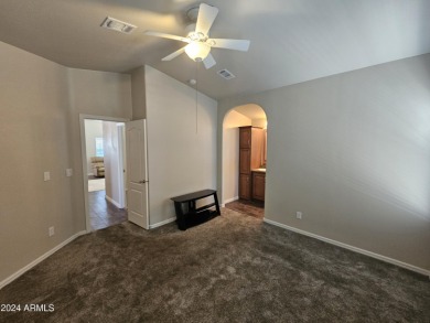 Hurry and take a look at this amazing 2 bedroom 2 bath Unit! on Viewpoint Golf Resort in Arizona - for sale on GolfHomes.com, golf home, golf lot