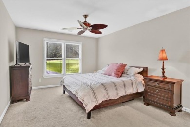 Experience Elevated Living on the 9th Fairway in Windermere Golf on Windermere Golf Club in Georgia - for sale on GolfHomes.com, golf home, golf lot