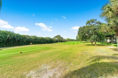 Beautifully updated convertible 3 bedroom, 2 bath condo located on Hunters Run Golf and Country Club in Florida - for sale on GolfHomes.com, golf home, golf lot