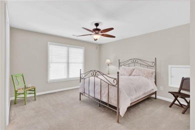 Experience Elevated Living on the 9th Fairway in Windermere Golf on Windermere Golf Club in Georgia - for sale on GolfHomes.com, golf home, golf lot