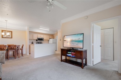 From the moment you arrive at 11490 Villa Grand #221, you'll be on Gateway Golf and Country Club in Florida - for sale on GolfHomes.com, golf home, golf lot