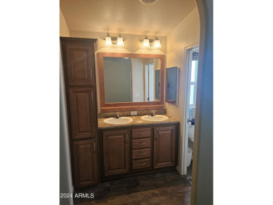 Hurry and take a look at this amazing 2 bedroom 2 bath Unit! on Viewpoint Golf Resort in Arizona - for sale on GolfHomes.com, golf home, golf lot