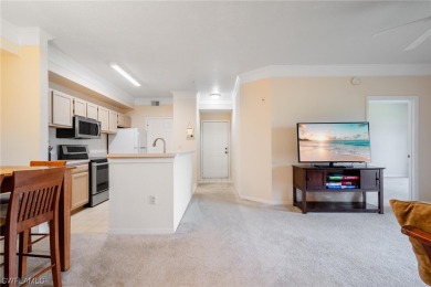From the moment you arrive at 11490 Villa Grand #221, you'll be on Gateway Golf and Country Club in Florida - for sale on GolfHomes.com, golf home, golf lot
