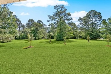 Visit this spectacular home during the NHBA 2025 PARADE OF on Money Hill Golf and Country Club in Louisiana - for sale on GolfHomes.com, golf home, golf lot
