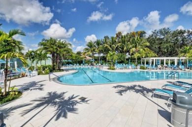 Beautifully updated convertible 3 bedroom, 2 bath condo located on Hunters Run Golf and Country Club in Florida - for sale on GolfHomes.com, golf home, golf lot