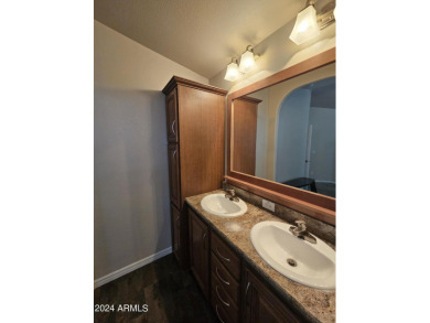 Hurry and take a look at this amazing 2 bedroom 2 bath Unit! on Viewpoint Golf Resort in Arizona - for sale on GolfHomes.com, golf home, golf lot