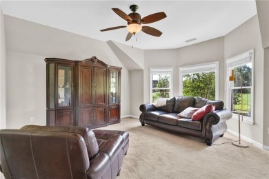 Experience Elevated Living on the 9th Fairway in Windermere Golf on Windermere Golf Club in Georgia - for sale on GolfHomes.com, golf home, golf lot