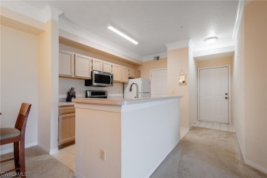From the moment you arrive at 11490 Villa Grand #221, you'll be on Gateway Golf and Country Club in Florida - for sale on GolfHomes.com, golf home, golf lot