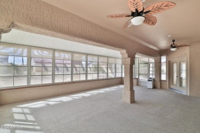 This highly desirable Scottsdale model is an open floorplan. The on Deer Valley Golf Course in Arizona - for sale on GolfHomes.com, golf home, golf lot