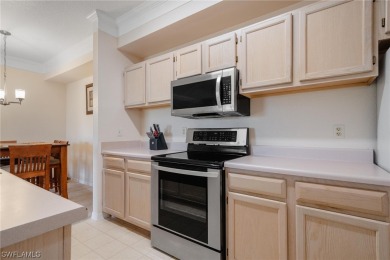 From the moment you arrive at 11490 Villa Grand #221, you'll be on Gateway Golf and Country Club in Florida - for sale on GolfHomes.com, golf home, golf lot