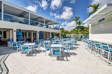 Beautifully updated convertible 3 bedroom, 2 bath condo located on Hunters Run Golf and Country Club in Florida - for sale on GolfHomes.com, golf home, golf lot