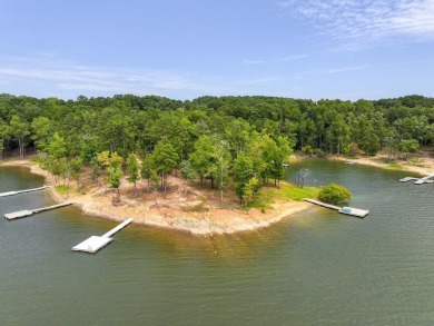 SANDY BEACH in MERIFIELD ACRES with a deep water DOCK enjoying on Kinderton Country Club in Virginia - for sale on GolfHomes.com, golf home, golf lot