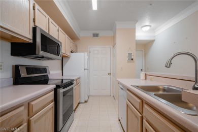 From the moment you arrive at 11490 Villa Grand #221, you'll be on Gateway Golf and Country Club in Florida - for sale on GolfHomes.com, golf home, golf lot