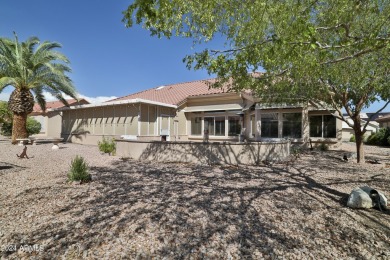 This highly desirable Scottsdale model is an open floorplan. The on Deer Valley Golf Course in Arizona - for sale on GolfHomes.com, golf home, golf lot