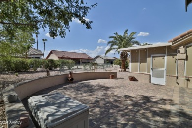 This highly desirable Scottsdale model is an open floorplan. The on Deer Valley Golf Course in Arizona - for sale on GolfHomes.com, golf home, golf lot