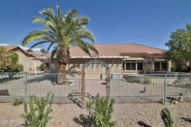 This highly desirable Scottsdale model is an open floorplan. The on Deer Valley Golf Course in Arizona - for sale on GolfHomes.com, golf home, golf lot