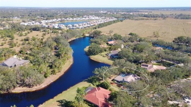 Experience the Best of Florida Living in This Stunning on Serenoa Golf Club in Florida - for sale on GolfHomes.com, golf home, golf lot