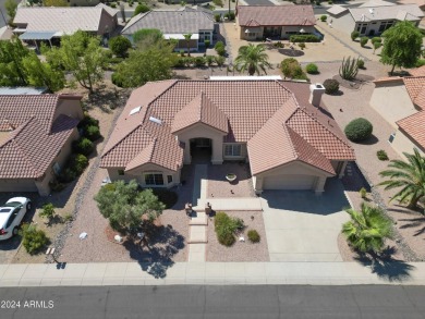 This highly desirable Scottsdale model is an open floorplan. The on Deer Valley Golf Course in Arizona - for sale on GolfHomes.com, golf home, golf lot