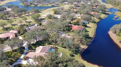 Experience the Best of Florida Living in This Stunning on Serenoa Golf Club in Florida - for sale on GolfHomes.com, golf home, golf lot