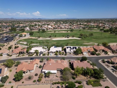 This highly desirable Scottsdale model is an open floorplan. The on Deer Valley Golf Course in Arizona - for sale on GolfHomes.com, golf home, golf lot