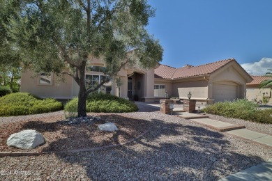 This highly desirable Scottsdale model is an open floorplan. The on Deer Valley Golf Course in Arizona - for sale on GolfHomes.com, golf home, golf lot