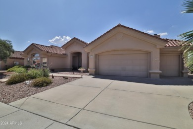 This highly desirable Scottsdale model is an open floorplan. The on Deer Valley Golf Course in Arizona - for sale on GolfHomes.com, golf home, golf lot