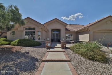 This highly desirable Scottsdale model is an open floorplan. The on Deer Valley Golf Course in Arizona - for sale on GolfHomes.com, golf home, golf lot