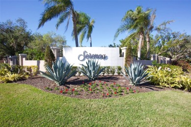 Experience the Best of Florida Living in This Stunning on Serenoa Golf Club in Florida - for sale on GolfHomes.com, golf home, golf lot