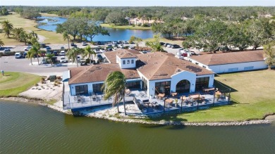 Experience the Best of Florida Living in This Stunning on Serenoa Golf Club in Florida - for sale on GolfHomes.com, golf home, golf lot