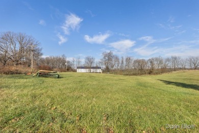 Welcome to Parcel 4 Kelsey HWY. Premium Building Site adjacent on Rolling Hills Golf Estate in Michigan - for sale on GolfHomes.com, golf home, golf lot