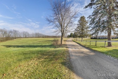 Welcome to Parcel 4 Kelsey HWY. Premium Building Site adjacent on Rolling Hills Golf Estate in Michigan - for sale on GolfHomes.com, golf home, golf lot