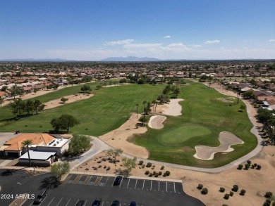 This highly desirable Scottsdale model is an open floorplan. The on Deer Valley Golf Course in Arizona - for sale on GolfHomes.com, golf home, golf lot