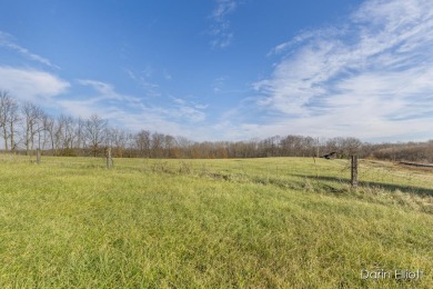 Welcome to Parcel 4 Kelsey HWY. Premium Building Site adjacent on Rolling Hills Golf Estate in Michigan - for sale on GolfHomes.com, golf home, golf lot