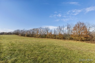 Welcome to Parcel 4 Kelsey HWY. Premium Building Site adjacent on Rolling Hills Golf Estate in Michigan - for sale on GolfHomes.com, golf home, golf lot