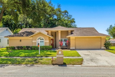 Spacious 3 beds 2.5 bath property in a peaceful community. Great on Buckhorn Springs Golf and Country Club in Florida - for sale on GolfHomes.com, golf home, golf lot
