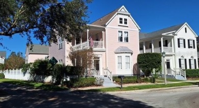 Location, Location, location - Charming, Storybook Celebration on Celebration Golf Club in Florida - for sale on GolfHomes.com, golf home, golf lot