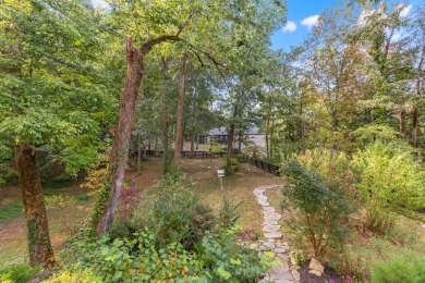 108 Deer Lane delivers the best of Boone's Trace living. Behind on The Bull At Boones Trace in Kentucky - for sale on GolfHomes.com, golf home, golf lot