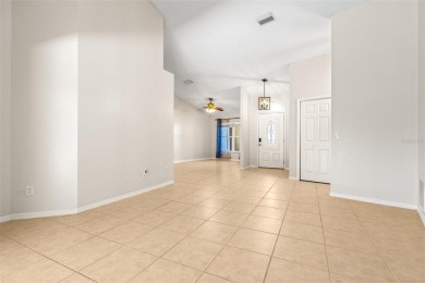 NO HOA OR CDD . Spacious 3 beds 2.5 bath property in a peaceful on Buckhorn Springs Golf and Country Club in Florida - for sale on GolfHomes.com, golf home, golf lot