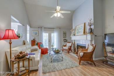 Take a look at this charming 4-bedroom, 2-bath home, perfect for on Diamondhead Country Club in Mississippi - for sale on GolfHomes.com, golf home, golf lot