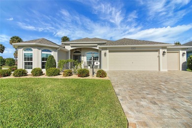 Wow... This fully upgraded Gardenia Model in the Village of on Pennbrooke Fairways in Florida - for sale on GolfHomes.com, golf home, golf lot