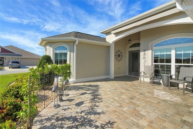 Wow... This fully upgraded Gardenia Model in the Village of on Pennbrooke Fairways in Florida - for sale on GolfHomes.com, golf home, golf lot
