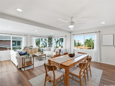 Welcome to this well-priced + fully renovated 3-bedroom on Kapolei Golf Course in Hawaii - for sale on GolfHomes.com, golf home, golf lot